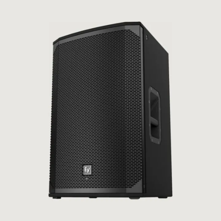 Electro-Voice EKX-15P, 15" two-way powered speaker for rent