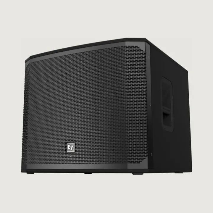 Electro-Voice EKX-18SP, 18" powered subwoofer for rent