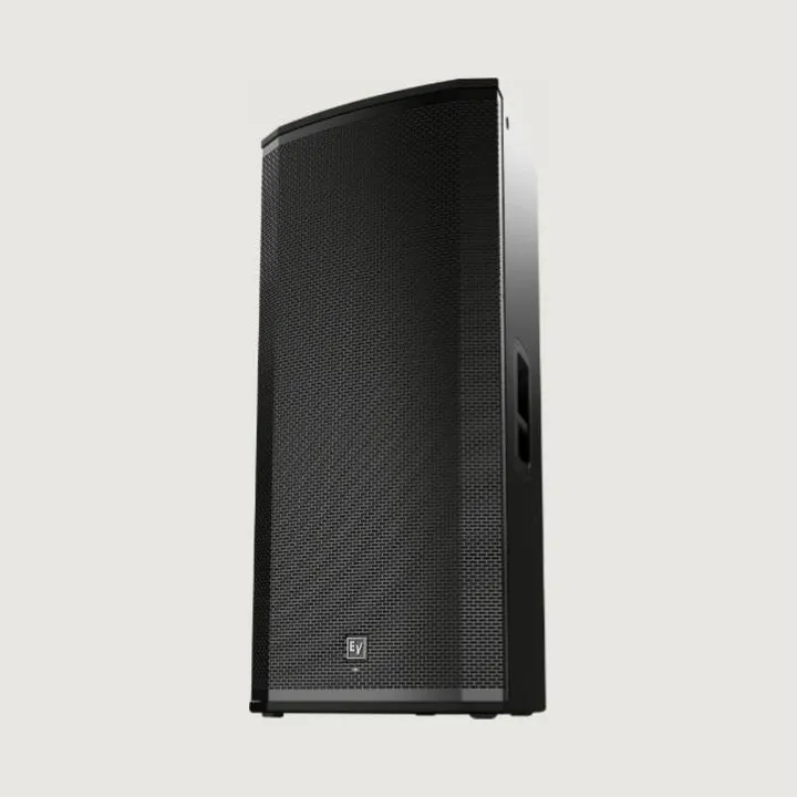Electro-Voice ETX-35P, 15" three-way powered speaker for rent